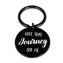 Load image into Gallery viewer, Best Friend Couple Gifts Keychain for Birthday Valentines Day Schitts C Inspired Keychain for Women Men Him Her Friendship Christmas Wedding Present for Boyfriend Girlfriend Fiancé Fiancée Honeymoon