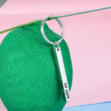 Load image into Gallery viewer, New Driver Keychain Gifts for Son Daughter Boyfriend Sweet 16 Birthday High School College Student Graduation Gift for Adult Teen Boys Girls from Mom Dad Come-of-Age Going Away 2020 Christmas Keyring