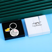 Load image into Gallery viewer, Friendship Gifts for Women Keychain Stocking Stuffers for Her BFF Girls Soul Besties Sister Birthday Gifts Christmas Birthday Valentine Graduation Going Away Gift for Teens Best Friend Jewelry