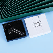 Load image into Gallery viewer, Coworker Boss Keychain Leaving Away Gifts for Christmas Men Women Thank You Office Gift for Leader Mentor Supervisor Retirement Birthday Appreciation Present Manager Lady Goodbye Gifts Female Male