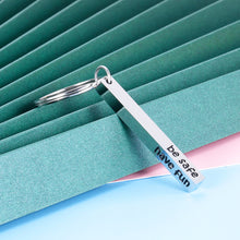 Load image into Gallery viewer, New Driver Keychain Gifts for Son Daughter Boyfriend Sweet 16 Birthday High School College Student Graduation Gift for Adult Teen Boys Girls from Mom Dad Come-of-Age Going Away 2020 Christmas Keyring