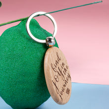 Load image into Gallery viewer, Camper Decor RV Accessories for Inside Keychain Retirement Coworker Leaving Graduation Birthday Christmas Wedding Anniversay Gifts for Women Men Him Her Happy Camper Decor for Travel Trailers