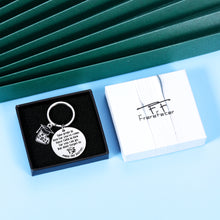 Load image into Gallery viewer, Graduation Gifts Keychain for 2021 Senior Students Women Men Inspirational Class of 2021 Grad Gifts for High School College Graduate Her Him Master Gift for Nurse Medical Mom to Son Daughter Present