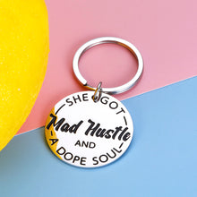 Load image into Gallery viewer, Coworker Gifts Colleague Retirement Keychain for Business Women Girl Boss Lady Thank You Gift for Superior Employer Companion Going Leaving Away Birthday Christmas Appreciation Office Gifts for Her