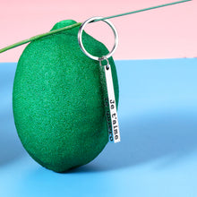 Load image into Gallery viewer, I Love You Gifts for Boyfriend Girlfriend Wedding Anniversary Four Language Keychain Valentines Fathers Day Gifts for Husband Fiance from Wife Her Couple Gift for Birthday Christmas Engagement Men Him