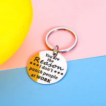 Load image into Gallery viewer, Funny Employee Appreciation Gifts Christmas Stocking Stuffer for Coworker Colleague Work Bestie Leader Manager Appreciation Present Boss Day Birthday Office Leaving Retirement Promotion Thank You Gift