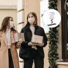 Load image into Gallery viewer, Acrylic Inspirational Gift for Women Stocking Stuffers Gifts for Girls Daughter Best Friends Besties Sister Christmas Birthday Graduation Keepsake Gift Decor Paperweight Coworker Colleagues Present