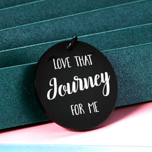 Load image into Gallery viewer, Best Friend Couple Gifts Keychain for Birthday Valentines Day Schitts C Inspired Keychain for Women Men Him Her Friendship Christmas Wedding Present for Boyfriend Girlfriend Fiancé Fiancée Honeymoon