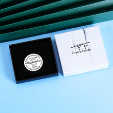 Load image into Gallery viewer, Funny Destiny Flip Coin Gift for Husband Wife Girlfriend Boyfriend Food Decision Maker Coin Christmas Stocking Stuffers Valentines Day Birthday Gift for Women Men Fiance Couple Presents