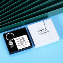 Load image into Gallery viewer, Graduation Gifts Class of 2021 for Him Her Seniors Student Keychain Graduation College Medical High School Master Nurses Gifts for Women Men Girls Inspirational Dad Mom to Daughter Son Graduate Gifts