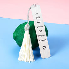 Load image into Gallery viewer, Best Friend Bookmark Inspirational Gifts for Women Her Girl Kids Birthday Christmas Book Mark Marker Present for Coworker Teen Adult Daughter Valentines Graduation Female Book Lover Gift from Mom Dad