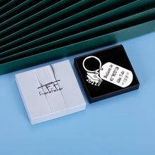 Load image into Gallery viewer, Graduation Gifts Keychain for Him Her 2021 Seniors Master Nurses Students Graduation Gift from Medical College High School Inspirational Gifts for Grads Graduates Women Men Daughter Son from Mom Dad