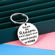Load image into Gallery viewer, Funny Employee Appreciation Gifts Christmas Stocking Stuffer for Coworker Colleague Work Bestie Leader Manager Appreciation Present Boss Day Birthday Office Leaving Retirement Promotion Thank You Gift