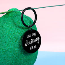 Load image into Gallery viewer, Best Friend Couple Gifts Keychain for Birthday Valentines Day Schitts C Inspired Keychain for Women Men Him Her Friendship Christmas Wedding Present for Boyfriend Girlfriend Fiancé Fiancée Honeymoon