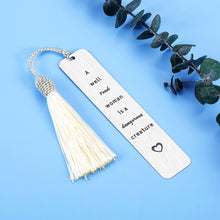 Load image into Gallery viewer, Best Friend Bookmark Inspirational Gifts for Women Her Girl Kids Birthday Christmas Book Mark Marker Present for Coworker Teen Adult Daughter Valentines Graduation Female Book Lover Gift from Mom Dad