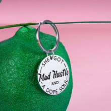 Load image into Gallery viewer, Coworker Gifts Colleague Retirement Keychain for Business Women Girl Boss Lady Thank You Gift for Superior Employer Companion Going Leaving Away Birthday Christmas Appreciation Office Gifts for Her