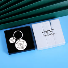 Load image into Gallery viewer, Coworker Employee Appreciation Gifts Keychain for Women Men Colleague Staff Team Members Office Thank You Gift Birthday Christmas Boss Day Retirement Leaving Going Away Teamwork Present for Her Him