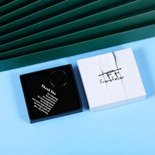 Load image into Gallery viewer, Boss Mentor Thank You Keychain Gifts for Women Men Leaders Teacher Appreciation Retirement Farewell Coworker Leaving Office Gift for Lady Bosses Superior Supervisor Birthday Christmas Valentines Gifts