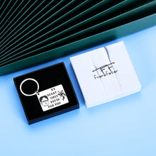 Load image into Gallery viewer, Funny Valentines Day Keychain Office TV Show Gifts for Boyfriend Wife from Girlfriend Husband Anniversary Birthday Gift for Fans Women Men My Heart Only Beets for You Couple Christmas Present Him Her