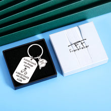 Load image into Gallery viewer, Coach Keychain Thank You Gift for Men Women Softball Volleyball Baseball Basketball Soccer Hockey Cheer Coach Gifts Best Coach Sports Match Christmas Birthday Retirement Appreciation Present for Him