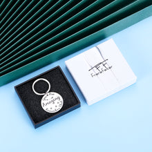 Load image into Gallery viewer, Inspirational Birthday Keychain Gifts for Best Friend BFF Women Men Thank You Gift for Coworker Boss Teen Boy Girl Graduation for Daughter Son from Mom Dad Christmas Retirement Appreciation Gift