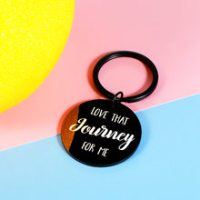 Load image into Gallery viewer, Best Friend Couple Gifts Keychain for Birthday Valentines Day Schitts C Inspired Keychain for Women Men Him Her Friendship Christmas Wedding Present for Boyfriend Girlfriend Fiancé Fiancée Honeymoon