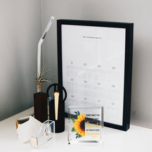 Load image into Gallery viewer, Acrylic Inspirational Gifts for Women Christmas Birthday Awesome Gifts for Girls Daughter Mom Best Friends Besties Sister Coworkers Desk Decorations Paperweight Thanksgiving Encouragement Keepsake