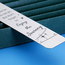 Load image into Gallery viewer, Class of 2023 Graduation Bookmarks Gifts for Middle Senior High School Grads Inspirational Gift for Women Men Girls Boys Daughter Son from Mom Dad Motivational University Nurse Lawyer Student