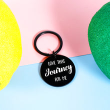 Load image into Gallery viewer, Best Friend Couple Gifts Keychain for Birthday Valentines Day Schitts C Inspired Keychain for Women Men Him Her Friendship Christmas Wedding Present for Boyfriend Girlfriend Fiancé Fiancée Honeymoon