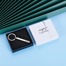Load image into Gallery viewer, New Driver Keychain Gifts for Son Daughter Boyfriend Sweet 16 Birthday High School College Student Graduation Gift for Adult Teen Boys Girls from Mom Dad Come-of-Age Going Away 2020 Christmas Keyring