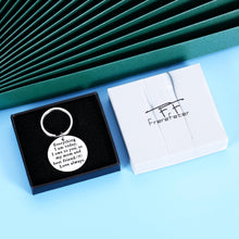 Load image into Gallery viewer, Sentimental Mothers Day Gifts for Mom from Son Daughter Keychain for Women Her Birthday Valentines Day I Love You Gift to Mum Mama Mummy Christmas Present Thank You for Mom Stepmom Mother-in-Law