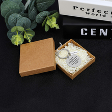 Load image into Gallery viewer, Coach Keychain Gifts for Coach Birthday Men Women Appreication Gift Key Tag for Teachers Day Gifts A Great Coach is Hard to Find But Impossible to Forget Thank You Gifts Jewelry for Coaches