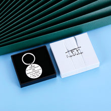 Load image into Gallery viewer, Funny Couple Keychain Birthday Gifts for Boyfriend Him Men 2020 Anniversary Valentine Day Wedding I Love You Gift Women from Girlfriend Christmas Stocking Stuffer Thanksgiving New Year Present Him Her