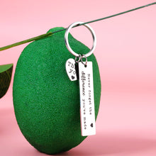 Load image into Gallery viewer, Coworker Friends Keychain Boss Colleague Farewell Gifts Retirement Leaving Going Away Goodbye Teacher Coach Employee Appreciation Birthday Christmas Thank You Office Gifts for Women Men Female Male
