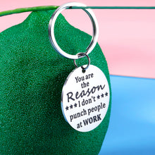 Load image into Gallery viewer, Funny Employee Appreciation Gifts Christmas Stocking Stuffer for Coworker Colleague Work Bestie Leader Manager Appreciation Present Boss Day Birthday Office Leaving Retirement Promotion Thank You Gift
