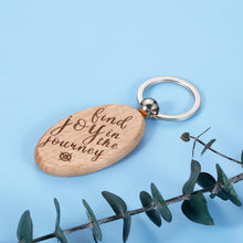 Load image into Gallery viewer, Camper Decor RV Accessories for Inside Keychain Retirement Coworker Leaving Graduation Birthday Christmas Wedding Anniversay Gifts for Women Men Him Her Happy Camper Decor for Travel Trailers
