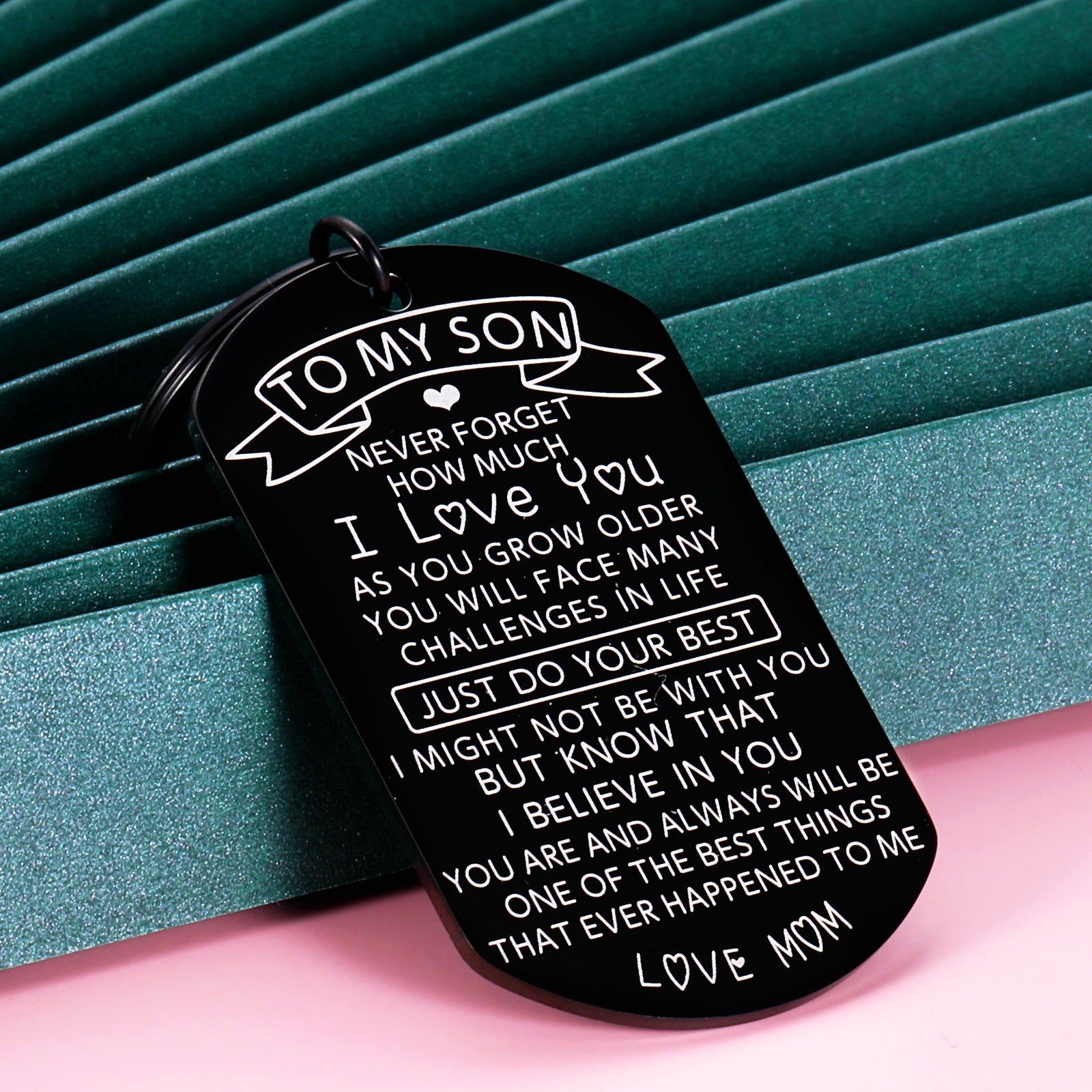 4 In 1 Multifunction Silver Stainless Steel Metal Bottle Opener Keyring - Foto 8