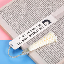 Load image into Gallery viewer, Funny Friends TV Show Merchandise Bookmark Gifts for Book Lover Women Men Friends Fan Christmas Valentines Day Birthday Graduation Gift for Best Friend Daughter Son Kids Teen Girl Boy Book Mark Marker
