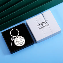 Load image into Gallery viewer, Thank You Gifts Keychain for Employee Coworker Volunteer Going Away Retirement Farewell Leaving Gift for Women Men Lady Boss Friend Supervisor Coach Boss Day Christmas Birthday Keychains Gifts
