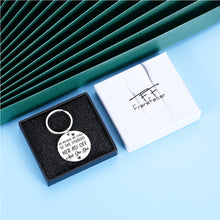 Load image into Gallery viewer, Inspirational Christmas Graduation Keychain Gifts for Her Women Teen Girls High School College Grads Motivational Best Friend BFF Gifts for Sister Nurse Daughter Niece Birthday Celebration Gift
