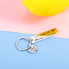 Load image into Gallery viewer, Coworker Friends Keychain Boss Colleague Farewell Gifts Retirement Leaving Going Away Goodbye Teacher Coach Employee Appreciation Birthday Christmas Thank You Office Gifts for Women Men Female Male
