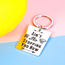 Load image into Gallery viewer, Gifts for Seniors Inspirational Keychain Gift Women Men 2021 Graduation Gifts for Her Him Graduates College High School Key Ring Grads Gifts Teen Boys Girls Son Daughter Christmas Come-of-Age Present

