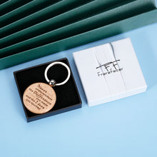 Load image into Gallery viewer, Keychain for Coworker Leaving Retirement Employee Appreciation Farewell Goodbye Thank You Office Team Gifts Stocking Stuffers for Colleague Friends Teacher Nurse Social Worker Women Men Birthday

