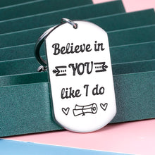 Load image into Gallery viewer, Graduation Gifts Keychain for Him Her 2021 Seniors Master Nurses Students Graduation Gift from Medical College High School Inspirational Gifts for Grads Graduates Women Men Daughter Son from Mom Dad
