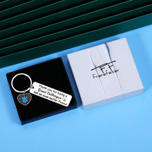 Load image into Gallery viewer, Employee Appreciation Gifts Funny Keychain for Coworker Leaving Office Colleague Going Away Boss Day Christmas Farewell Gifts for Manager Leader Thank You Retirement Gifts for Women Men Promotion
