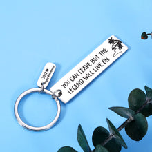 Load image into Gallery viewer, Stocking Stuffers for Men Women Retirement Gifts for Retired Boss Colleague Coworker Teacher Nurse Going Away Farewell Goodbye Office Pendant Christmas Birthday Appreciation Present
